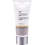 MD Formulations Total Protector Color 30, Light Tint 2.5oz