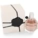 Fragrance has notes of bergamot tea jasmine freesia orchid centiflora rose and patchouli.