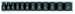 Tools & Hardware : 3/8 In Dr 6-Pt Std SAE Impact Socket Set - 12-Pc