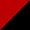 Black/Red
