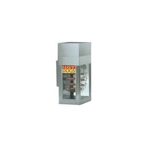 GOLD MEDAL #8108 MINI DOGEROO HOT DOG MACHINE