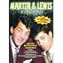 Martin & Lewis Collection (Colgate Comedy Hour / At War With the Army)