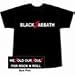 Search : Black Sabbath Sold Our Souls Tee Shirt - Small