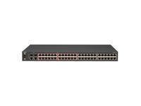 Nortel Ethernet Routing Switch 2550T (48 Anschl&uuml;sse, Ethernet, Fast Ethernet, 1U) extern Preisvergleich