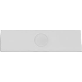Celestron 44418 Slide Cover Slips for Microscopes, 100 Pieces