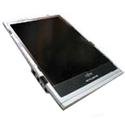 Fujitsu Deluxe - Notebook carrying case