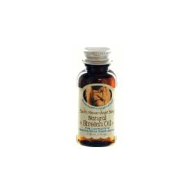 Earth Mama Angel Baby Natural Stretch Oil