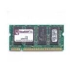 512MB 667MHZ SODIMM DDR2 CL5 KVR667D2S5/512