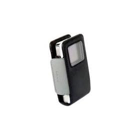 Belkin Leather Flip Case for iPod with Dock Connector
