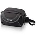 Sony LCS-X10 Soft Carry Case for All Handycams