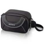 Sony LCS-X10 Soft Carry Case for All Handycams