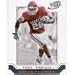 2007 Press Pass SE Super Premium Card #29 Adrian Peterson (RC) Rookie Football Cards - RB Oklahoma - Minnesota Vikings