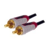 Nxg Treque 6M Stereo Audio 2RCA To 2RCA