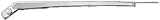 AFI 33007AS Deluxe Stainless Steel Adjustable Marine Windshield Wiper Arm for All AFI-500, STD and WMW Motors Only (10