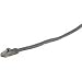 Search Our Specialty Mall : V7 10FT CAT5E Gray RJ45M/M Snagless Patch Cable