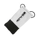 Paintball Evil Marker Gun Barrel Cover White