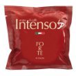 150 ESE Intenso Coffee Pods 44mm