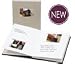 Instant Photo Guest Books for Fujifilm, Black