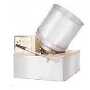Gold Medal Products Corn Treat Mixer Right Handed Dump