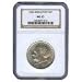 All Products : Certified Commemorative Half Dollar Bridgeport 1936 MS65 NGC