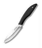 Canadian Belt Knife w/ Sheath