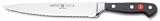 Wusthof Classic 8-Inch Serrated Slicing Knife