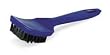Tough Guy 1VAF1 Carpet Upholstery Spot Brush