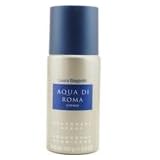 AQUA DI ROMA by Laura Biagiotti for MEN: DEODORANT SPRAY 3.5 OZ