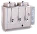 Urn Brewer - Twin 3 Gallon