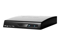 FANTEC P2570 MEDIA PLAYER 500GB