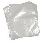 300 - 8"x12" Vacuum Sealer Bag Commercial Grade FoodSaver Type (3-Pack of 100ea.)