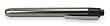 LumaPro 2XTH1 Pen Light, 2 AAA Batteries, LED