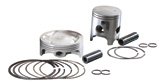 Pro X Piston Kit Standard (39.47 mm) KTM 50 Junior Adventure 50 Mini Adventure 50 Senior Adventure 50 SX 50 SX Junior 50 SX MINI 50 SX Pro Junior LC 50 SX Pro Senior LC
