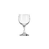 8.5 Oz. Embassy Round Bowl Wine Glass (3764LIB) Category: Wine and Champagne Glassware