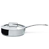 Review  15429624 / Iittala All Steel Sautepan