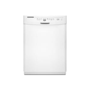 Maytag Jetclean Plus Series MDB7709AWW Full Console Dishwasher - White by