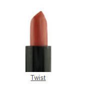 NYX Round Case Lipstick Lip Cream 633 Twist
