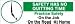 Safety Has No Quitting Time Practice Safety On The Job On The Road At Home