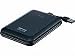 BUFFALO USB2.0対応 耐衝撃ポータブルHDD TurboUSB機能搭載 250GB ブラック HD-PSG250U2-BK