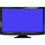 RCA 52 In. 1080p LCD HDTV with 3 HDMI