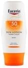 Eucerin Sun Lotion Ex Light SPF50 150ml