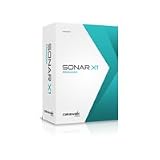 Cakewalk SONAR X1 Producer