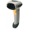 Symbol LS4208 Handheld Bar Code Reader - Black