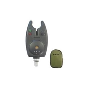 Carp fishing & Coarse fishing bite alarms / bite indicators MODELS VC1, VC2, VC3, VX1, VX2 & VX3