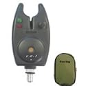 Carp fishing & Coarse fishing bite alarms / bite indicators MODELS VC1, VC2, VC3, VX1, VX2 & VX3 and more