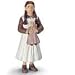 American Fronteir - Settlers - Girl
