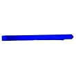 Flat Bobby Pin Assorted (4) (Pack of 3)