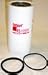 Fleetguard Fuel/Water Sep Spin-On FS19591 *Sold as a pack of 6 Filters