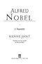 Alfred Nobel: A Biography