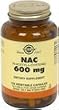 NAC 600mg - 120 - VegCap NAC 600mg - 120 - VegCap